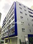 東京都中央区新川2丁目24-3：物件画像／スタートライン 築地聖路加通り店（スタートライングループ株式会社）