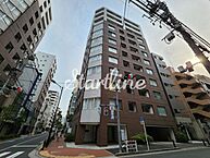 東京都中央区入船3丁目7-5：物件画像／スタートライン 築地聖路加通り店（スタートライングループ株式会社）
