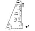 ロリエ銀座8階17.3万円