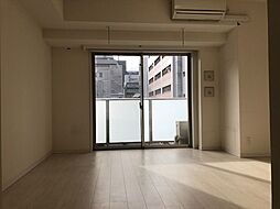 アイル銀座京橋壱番館 1LDKの写真