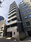 東京都中央区新川1丁目6-5：物件画像／スタートライン 築地聖路加通り店（スタートライングループ株式会社）