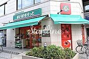 まいばすけっと新川2丁目店 徒歩2分。 160m