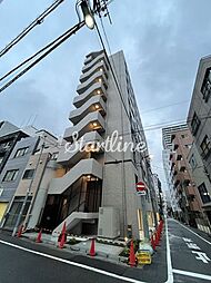 ドゥーエ銀座イーストIII
