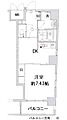 MAKESDESIGN茅場町2階13.5万円