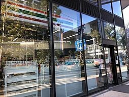 セブンイレブン勝どき5丁目店 徒歩1分。 10m