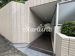 アールブラン大森山王