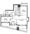 ネオマイム東十条プライム10階17.5万円