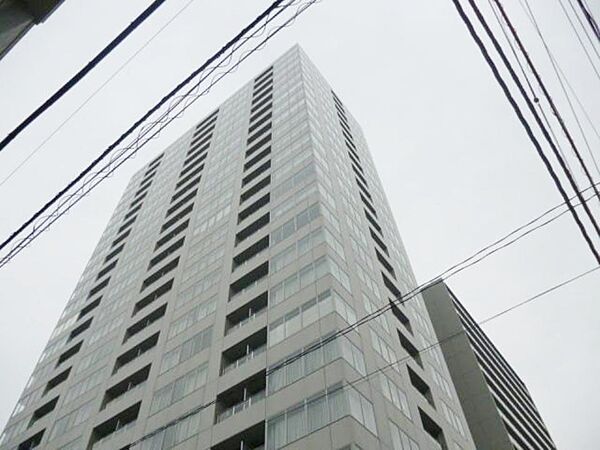 ホワイトタワー浜松町 1208｜東京都港区浜松町１丁目(賃貸マンション1LDK・12階・47.39㎡)の写真 その20