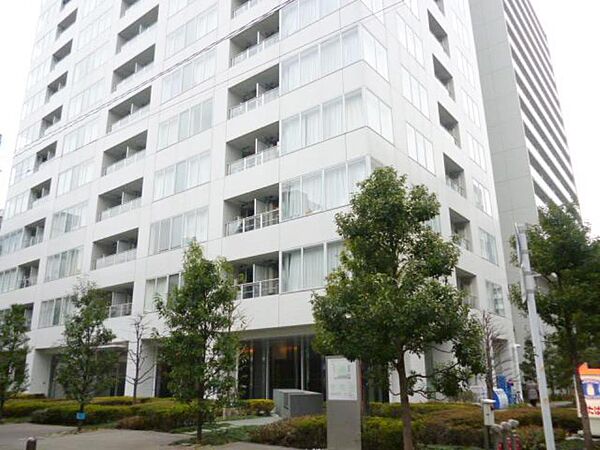 ホワイトタワー浜松町 2209｜東京都港区浜松町１丁目(賃貸マンション1LDK・22階・39.32㎡)の写真 その27