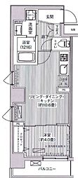 エムズサニーパレス月島