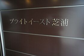 ブライトイースト芝浦 705 ｜ 東京都港区海岸３丁目18-21（賃貸マンション1LDK・7階・55.54㎡） その1