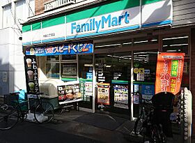 ラフィスタ品川戸越 301 ｜ 東京都品川区東中延１丁目7-1（賃貸マンション1DK・3階・25.59㎡） その16