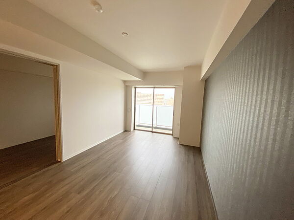 ホライゾン レジデンス（Horizon Residence） 802｜東京都江戸川区船堀５丁目(賃貸マンション1LDK・8階・47.53㎡)の写真 その6