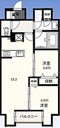 🉐敷金礼金0円！🉐ダブルゲートタワー（W-gates Tower）