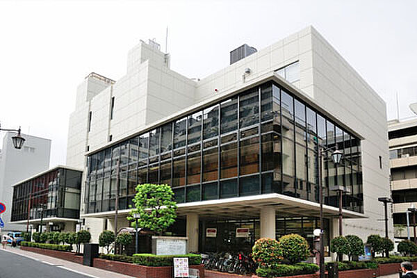 Ｌｏｇ三田駅前 1101｜東京都港区芝４丁目(賃貸マンション1K・11階・21.79㎡)の写真 その24