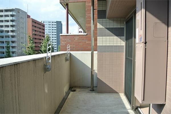 エスペランザアザブ（ＥＳＰＥＲＡＮＺＡ　ＡＺＡＢＵ） 302｜東京都港区南麻布２丁目(賃貸マンション1LDK・3階・37.13㎡)の写真 その12