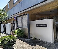 レピュア北千住レジデンスII 102 ｜ 東京都足立区千住寿町35-15（賃貸マンション1R・1階・18.39㎡） その6