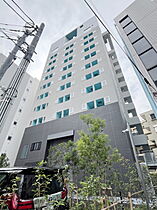 ダブルゲートタワー（W-gates Tower） 403 ｜ 東京都品川区西五反田３丁目13-6（賃貸マンション1LDK・4階・45.28㎡） その23
