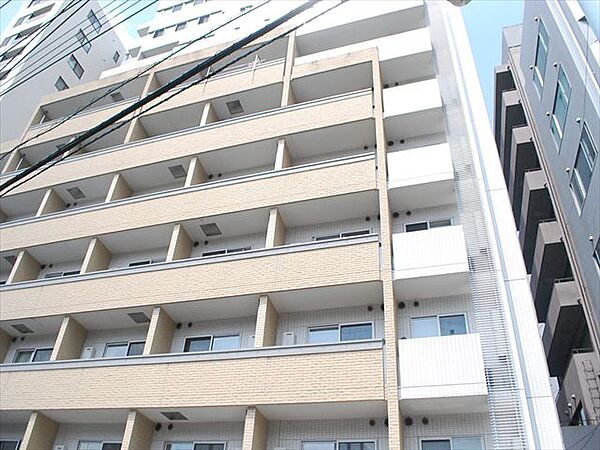 パークルージュ赤坂檜町 609｜東京都港区赤坂７丁目(賃貸マンション1K・6階・30.36㎡)の写真 その8