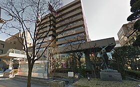 パレステュディオ浜松町 505 ｜ 東京都港区浜松町１丁目11-14（賃貸マンション1K・5階・20.48㎡） その29