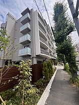 レスピール蓮根 203 ｜ 東京都板橋区坂下２丁目22-11（賃貸マンション1LDK・2階・37.71㎡） その19