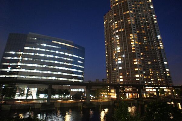 レジディア芝浦 1011｜東京都港区芝浦４丁目(賃貸マンション3LDK・10階・62.90㎡)の写真 その26