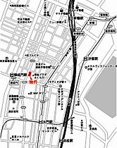 シティハウス東京新橋 707 ｜ 東京都港区新橋６丁目19-1（賃貸マンション1LDK・7階・36.83㎡） その28