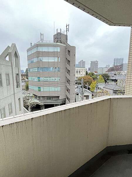 レジディア白金高輪 506｜東京都港区高輪１丁目(賃貸マンション1LDK・5階・37.93㎡)の写真 その9