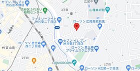 レジディア恵比寿III 501 ｜ 東京都渋谷区東３丁目6-20（賃貸マンション1R・5階・26.15㎡） その24