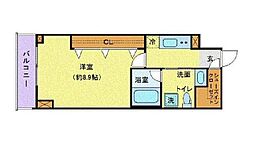 六本木一丁目駅 19.9万円