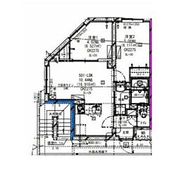 都立大学駅 18.1万円