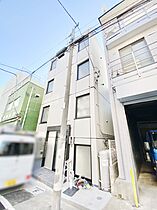 Kiiro武蔵小山 301 ｜ 東京都品川区荏原４丁目18-3（賃貸マンション1LDK・3階・31.07㎡） その21