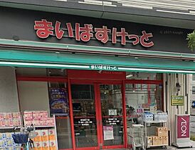 クレヴィアリグゼ南品川 501 ｜ 東京都品川区南品川２丁目3-1（賃貸マンション1K・5階・20.00㎡） その18