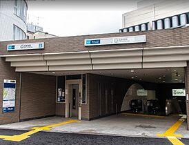 レーヴシティ千駄ヶ谷(ReveCitySendagaya) 301 ｜ 東京都渋谷区千駄ヶ谷２丁目28-1（賃貸マンション1LDK・3階・33.40㎡） その18