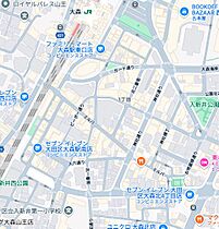 メインステージ大森駅前 703 ｜ 東京都大田区大森北１丁目29-10（賃貸マンション1K・7階・21.62㎡） その12