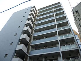 パークアクシス浜松町 202 ｜ 東京都港区芝１丁目6-4（賃貸マンション1K・2階・26.06㎡） その29