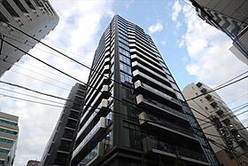 パークリュクス虎ノ門 1303 ｜ 東京都港区西新橋３丁目14-8（賃貸マンション1R・13階・25.86㎡） その22