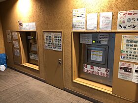 パークタワー芝浦ベイワード アーバンウイング 1801 ｜ 東京都港区芝浦２丁目6-11（賃貸マンション1LDK・18階・52.43㎡） その27