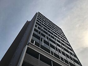 アーバネックス南品川 1302 ｜ 東京都品川区南品川１丁目1-10（賃貸マンション1K・13階・20.64㎡） その23