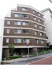 パークアクシス六本木檜町公園 306 ｜ 東京都港区赤坂６丁目19-41（賃貸マンション1LDK・3階・36.75㎡） その22