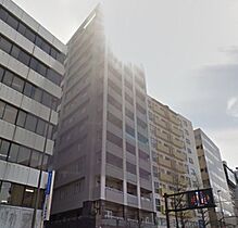 シティインデックス西五反田 1304 ｜ 東京都品川区西五反田８丁目2-13（賃貸マンション1LDK・13階・38.13㎡） その16