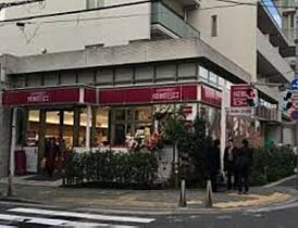 プレール東麻布 205 ｜ 東京都港区東麻布３丁目4-4（賃貸マンション1K・2階・20.74㎡） その19