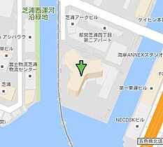 芝浦アイランドケープタワー 3615 ｜ 東京都港区芝浦４丁目19-1（賃貸マンション3LDK・36階・80.39㎡） その17