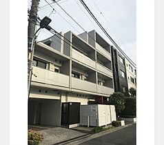 小田急コアロード六本木フロンテ 502 ｜ 東京都港区六本木５丁目17-14（賃貸マンション1LDK・5階・49.03㎡） その1