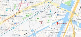 ズーム芝浦（ZOOM芝浦） 1102 ｜ 東京都港区芝浦２丁目1-5（賃貸マンション1LDK・11階・53.01㎡） その17