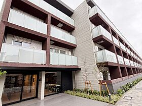 ラティエラ品川西大井 202 ｜ 東京都品川区西大井２丁目16-14（賃貸マンション1K・2階・25.23㎡） その27