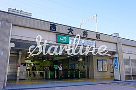 ラティエラ品川西大井 202 ｜ 東京都品川区西大井２丁目16-14（賃貸マンション1K・2階・25.23㎡） その30