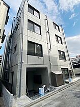 アイリス東品川 301 ｜ 東京都品川区東品川１丁目36-1（賃貸マンション1K・3階・21.00㎡） その20