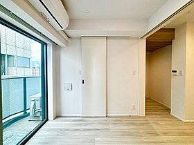 ブリックレジデンス南青山（BRICK RESIDENCE南青 1202 ｜ 東京都港区南青山７丁目10-9（賃貸マンション1DK・12階・30.36㎡） その15