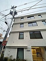 フラッフィー白金高輪（FLUFFY白金高輪） 301 ｜ 東京都港区高輪１丁目13-9（賃貸マンション1LDK・3階・42.38㎡） その29